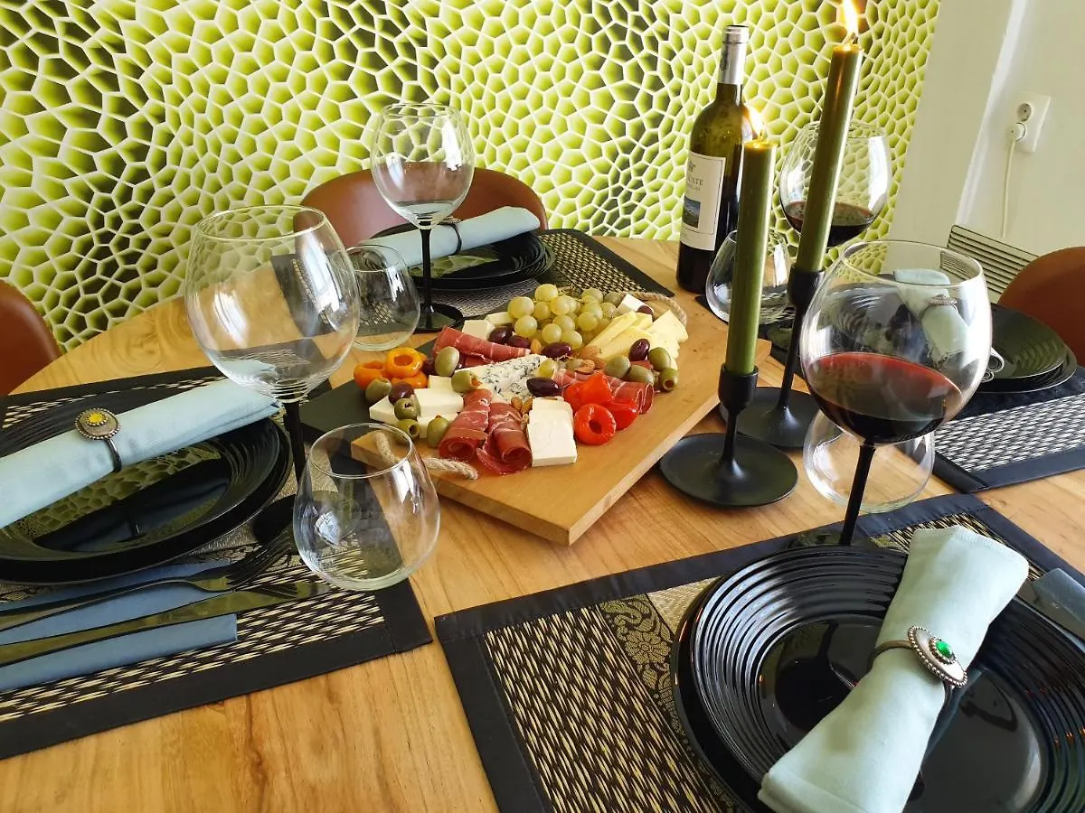 New! Gambinno Apartment, Zadar City Centre Κροατία
