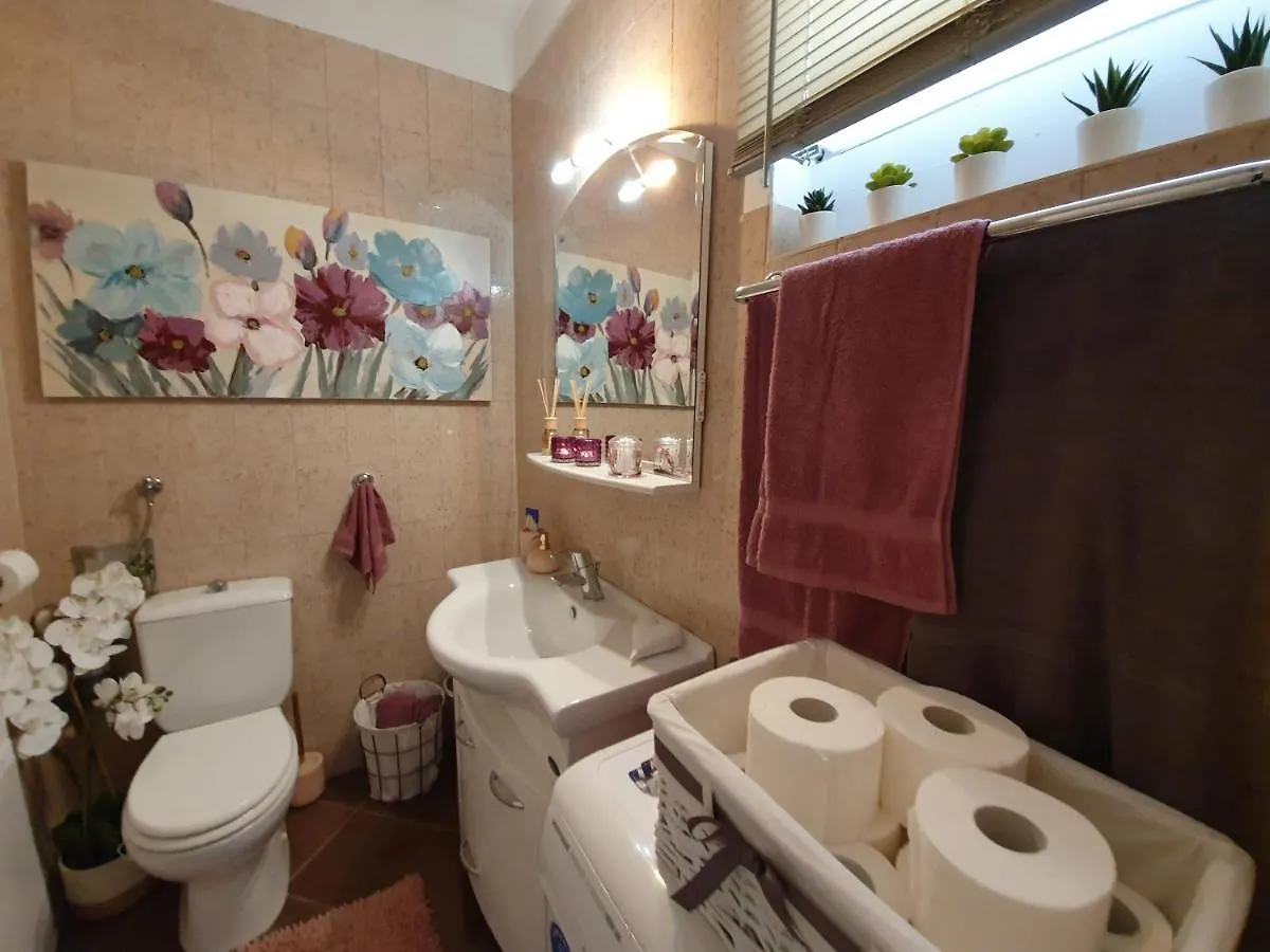 New! Gambinno Apartment, Zadar City Centre