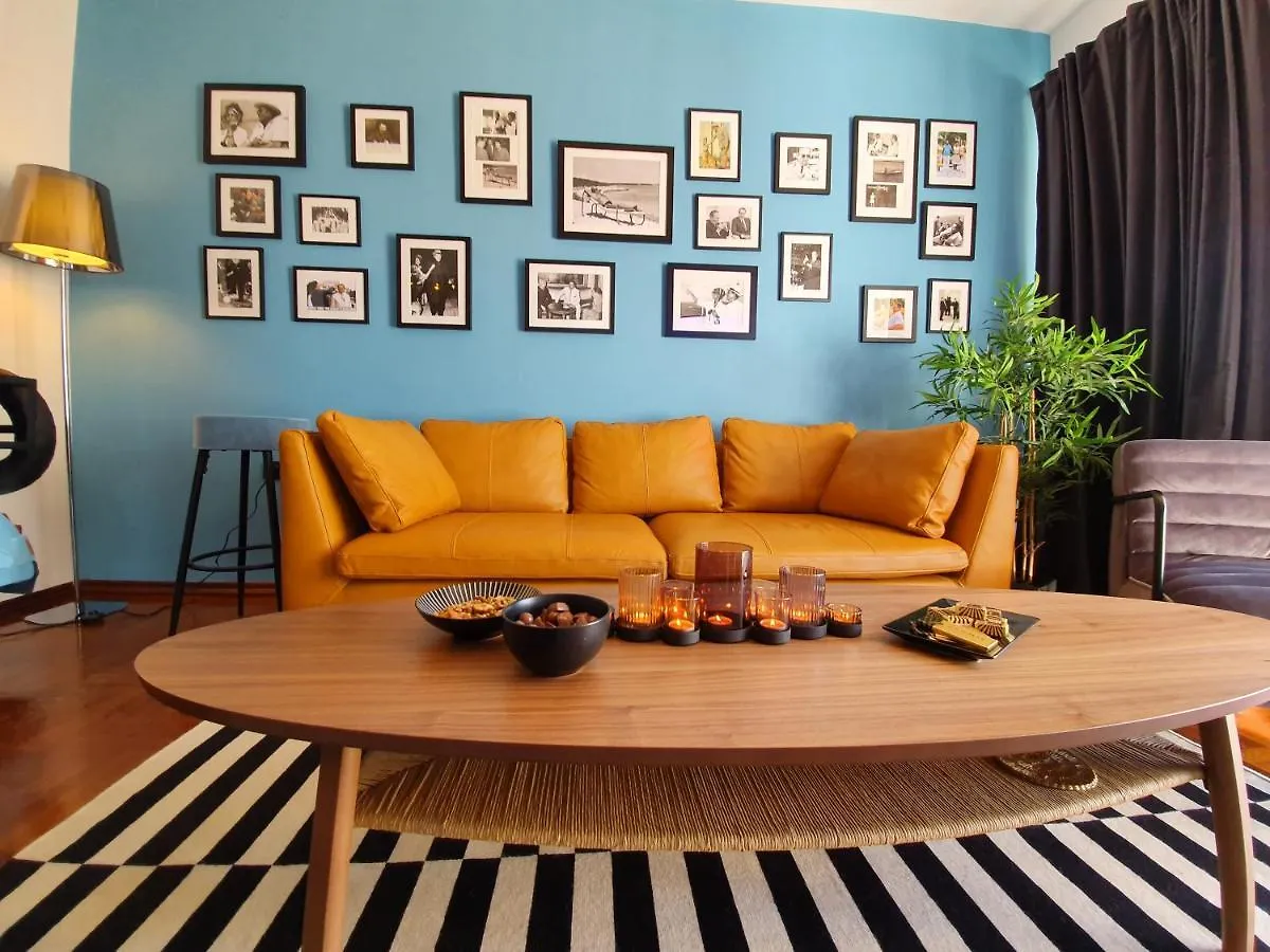 New! Gambinno Apartment, Zadar City Centre