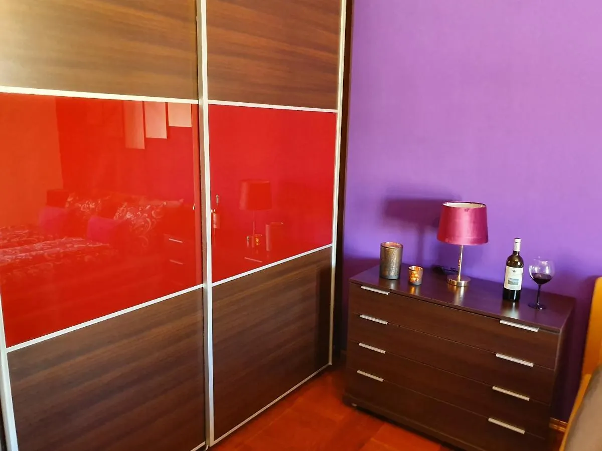 New! Gambinno Apartment, Zadar City Centre 0*,  Κροατία