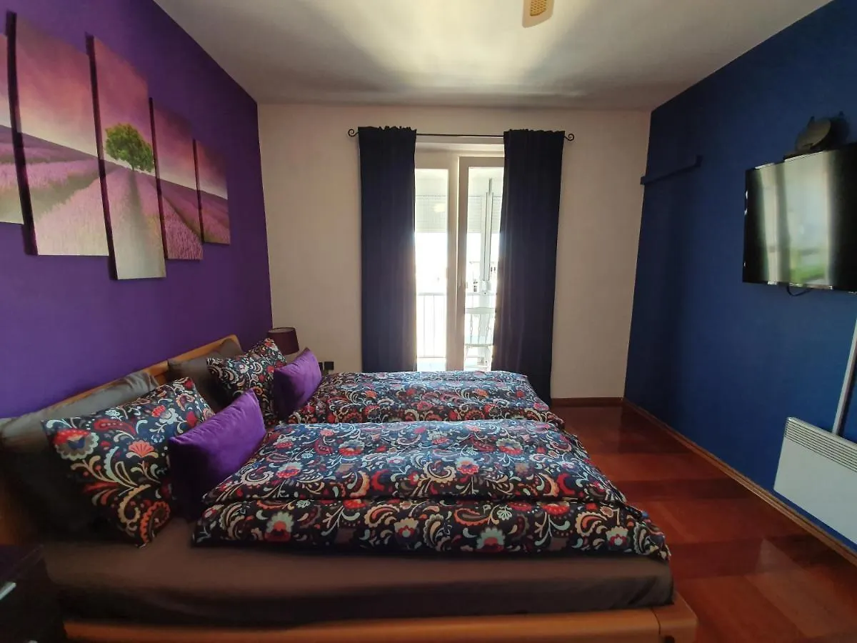 Διαμέρισμα New! Gambinno Apartment, Zadar City Centre
