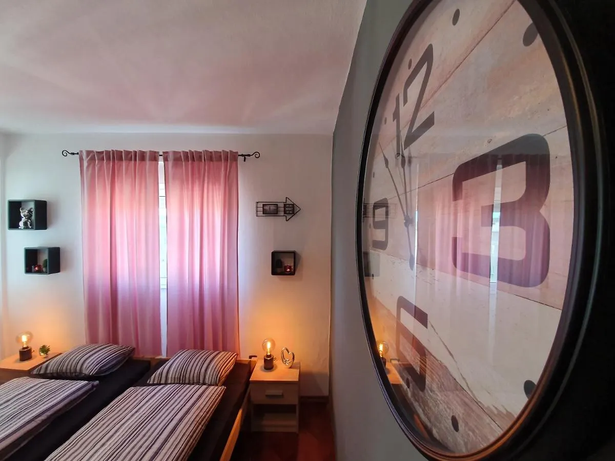 New! Gambinno Apartment, Zadar City Centre