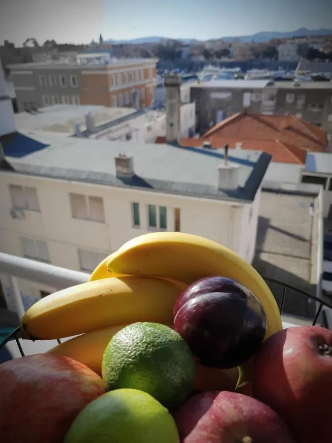 New! Gambinno Apartment, Zadar City Centre Διαμέρισμα