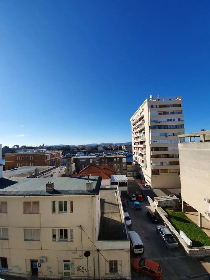 Διαμέρισμα New! Gambinno Apartment, Zadar City Centre